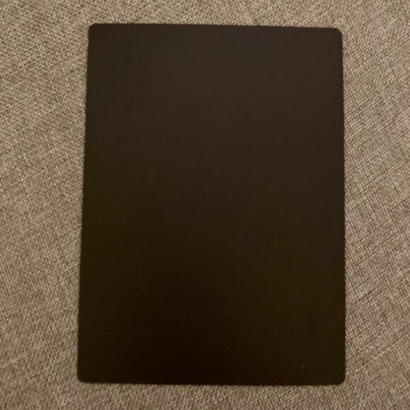 Harry Potter Hogwarts Magnet - Picture 4 of 4